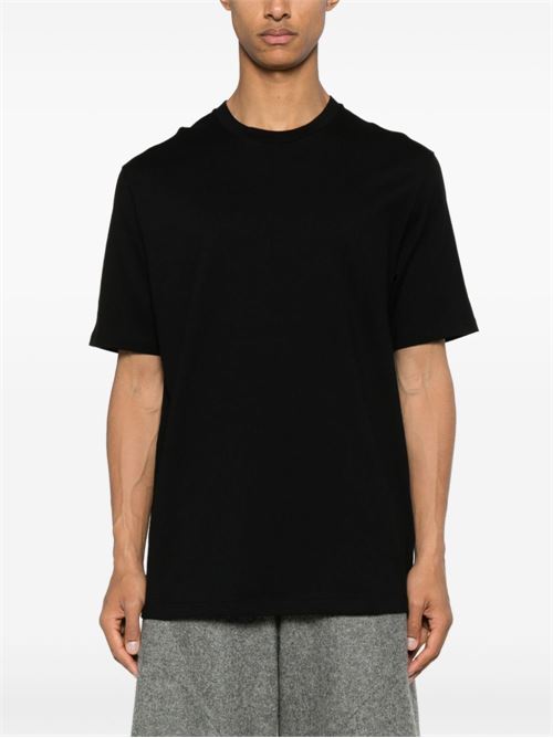 T-shirt con stampa JIL SANDER | J22GC0189J46219001